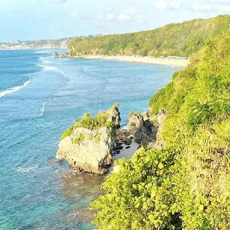 Hidden Gem Uluwatu Apartments